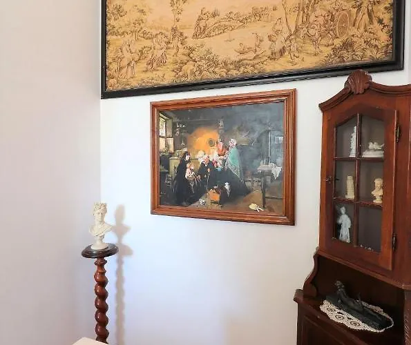 Prázdninový dům La Casetta Di Emma