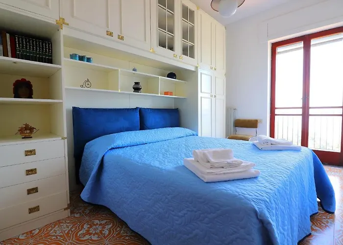 Prázdninový dům La Casetta Di Emma *