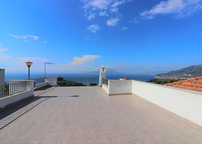 La Casetta Di Emma *