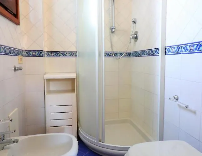 La Casetta Di Emma Prázdninový dům