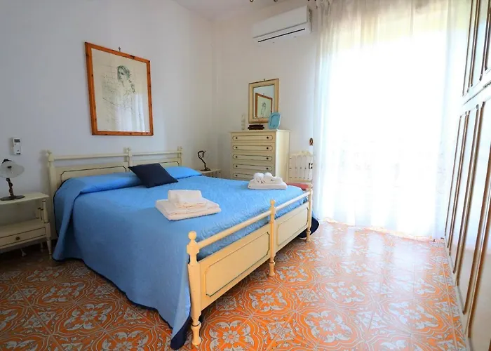 La Casetta Di Emma * Sorrento