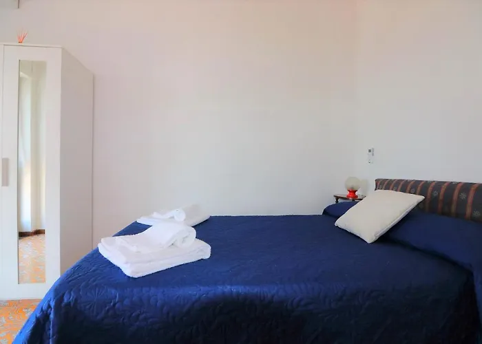 La Casetta Di Emma Sorrento