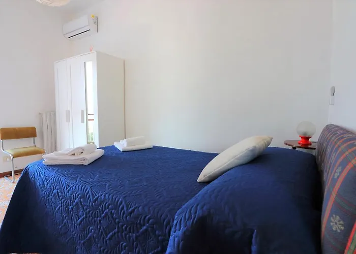 Prázdninový dům La Casetta Di Emma *