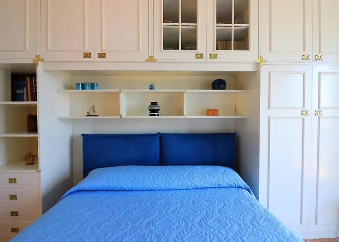 La Casetta Di Emma * Sorrento