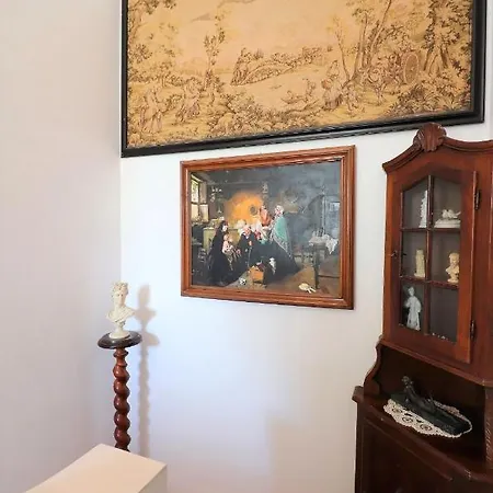Casa de Férias La Casetta Di Emma