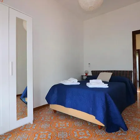 Casa de Férias La Casetta Di Emma