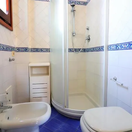 La Casetta Di Emma Дом отдыха