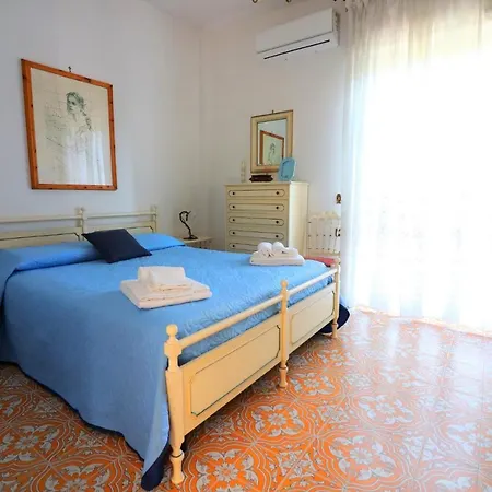 La Casetta Di Emma * Сорренто