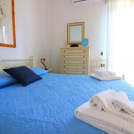 La Casetta Di Emma Дом отдыха